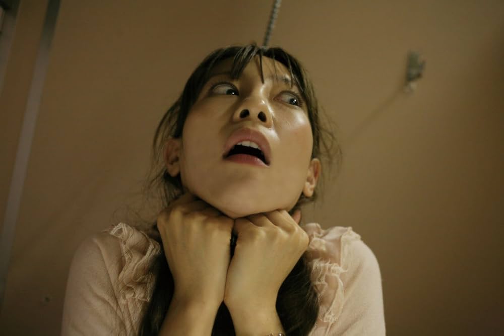 いま、殺りにゆきます [DVD] Amazon.co.jp: いま、殺りにゆきます [DVD] : 森田涼花, 桃瀬